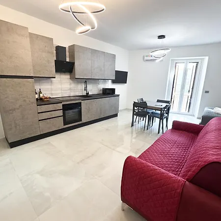 Casa Bicho Old Town - Elegant And Modern Flat Apartmán *
