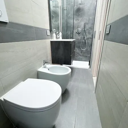 Casa Bicho Old Town - Elegant And Modern Flat * Barletta