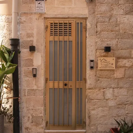 Casa Bicho Old Town - Elegant And Modern Flat Apartmán Barletta