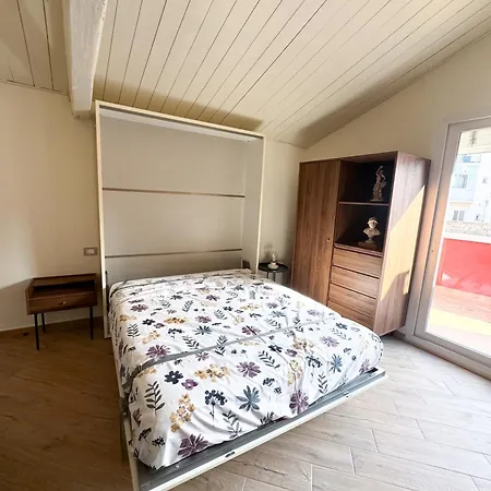 Apartmán Casa Bicho Old Town - Elegant And Modern Flat