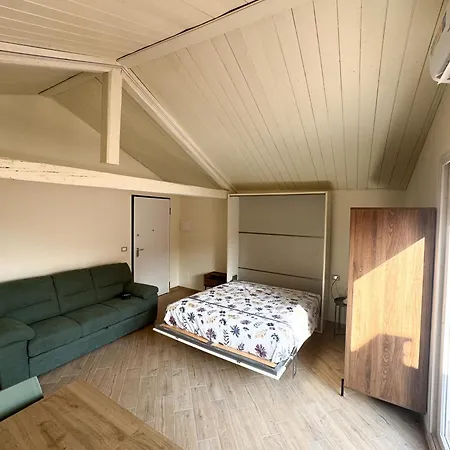 Διαμέρισμα Casa Bicho Old Town - Elegant And Modern Flat *