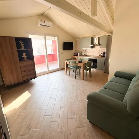 Casa Bicho Old Town - Elegant And Modern Flat