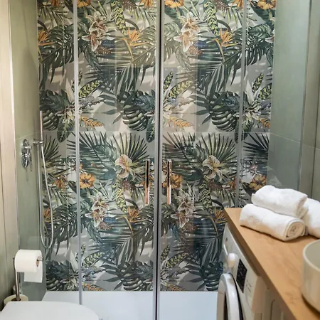 Apartmán Casa Bicho Old Town - Elegant And Modern Flat Barletta
