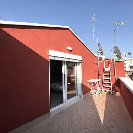 Apartmán Casa Bicho Old Town - Elegant And Modern Flat *